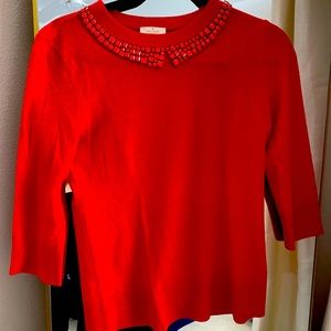 Kate Spade Wool Sweater